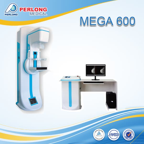 mammography x ray machine cost MEGA600